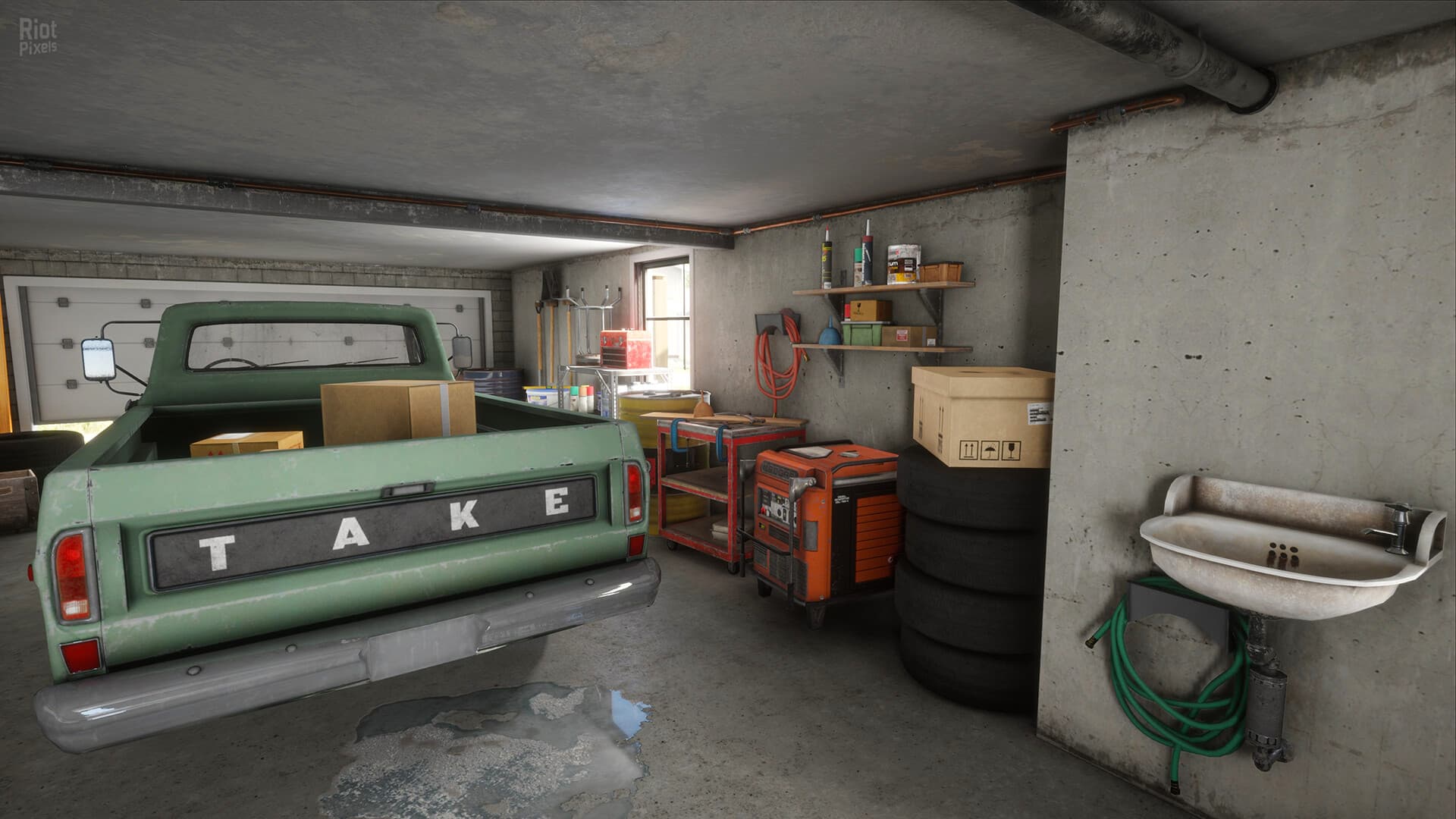 Electrician Simulator: Complete + Smart Devices DLC screenshot 4