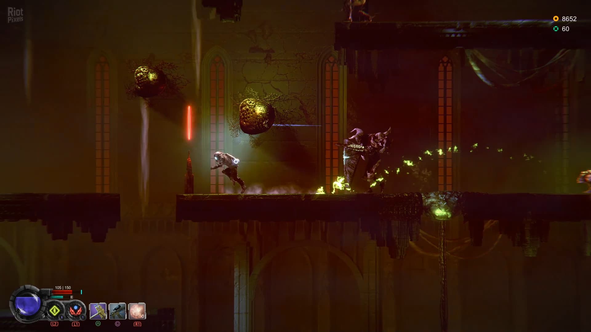 Dark Light – v1.0.5.4 screenshot 4
