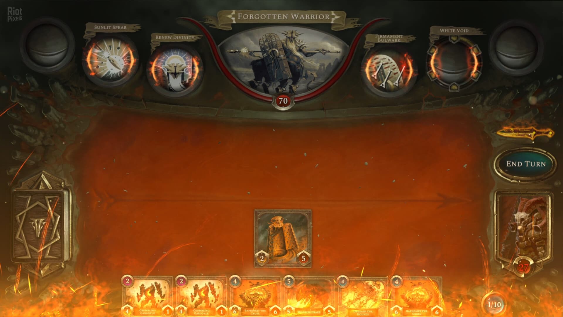 Acolyte of the Altar – v1.0.69 screenshot 2