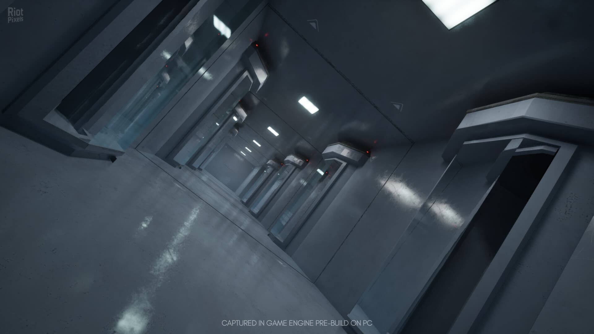 Biohazard: Siberia – v1.2 screenshot 3