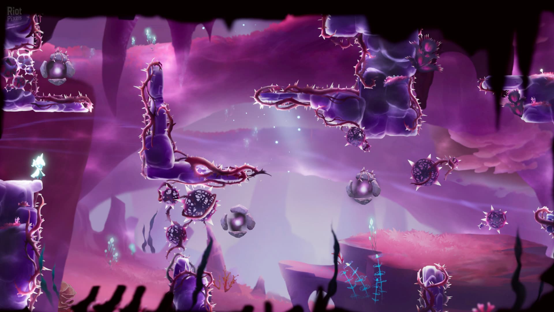 Lumione screenshot 2