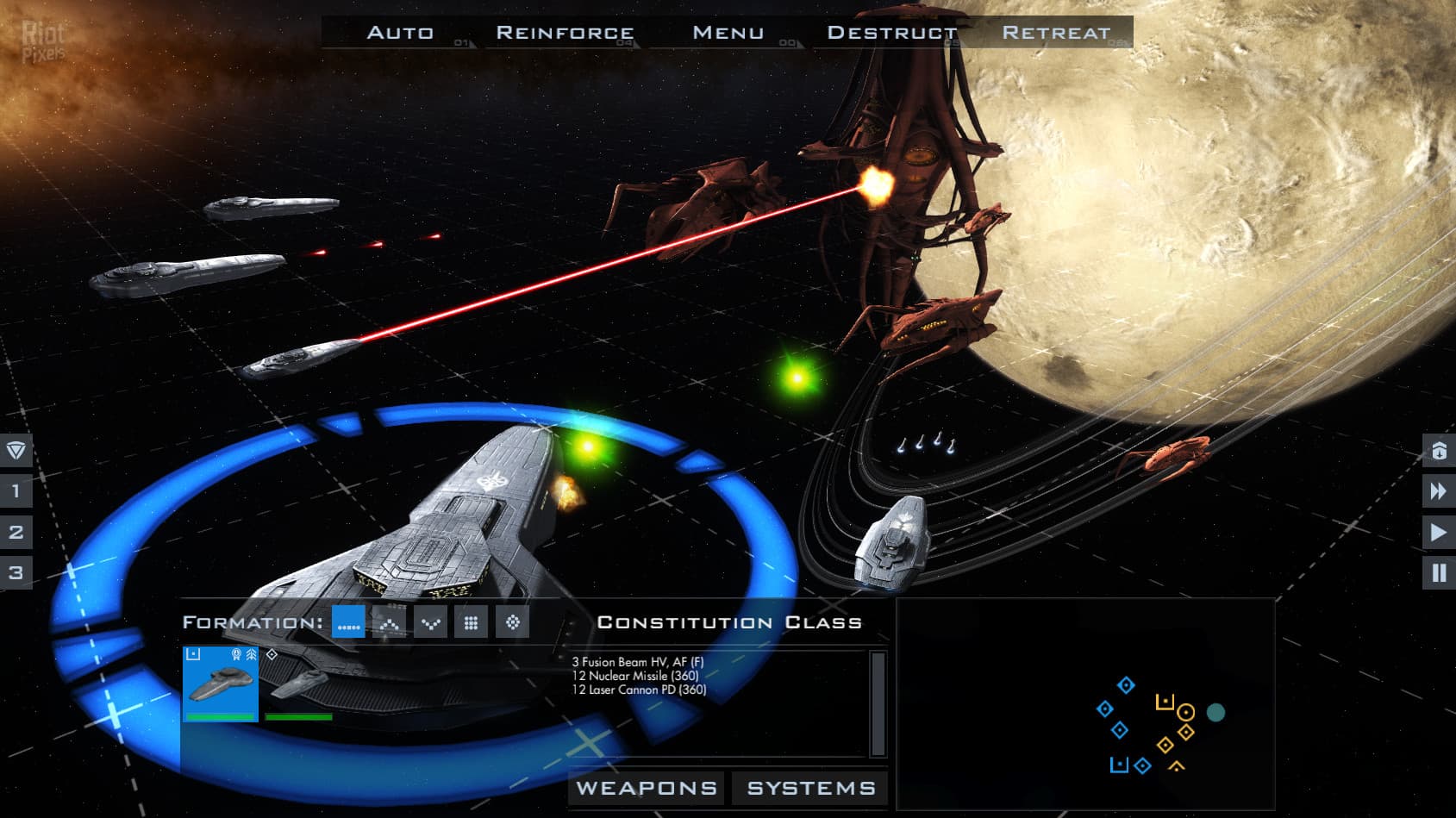 Lord of Rigel – v1.0 + Bonus Content screenshot 4