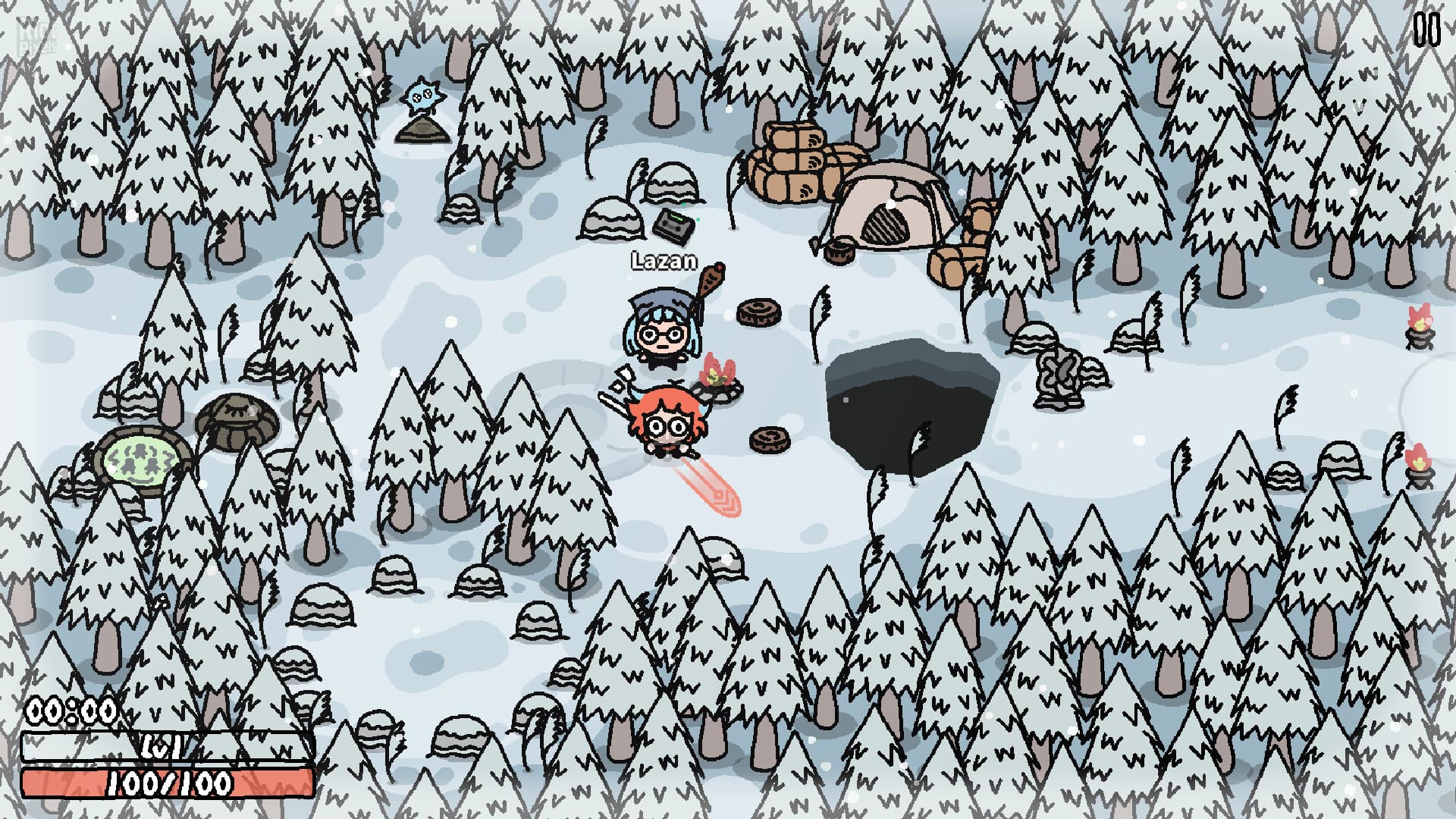Super Drift Blade – v1.0.0 + Bonus Soundtrack screenshot 5