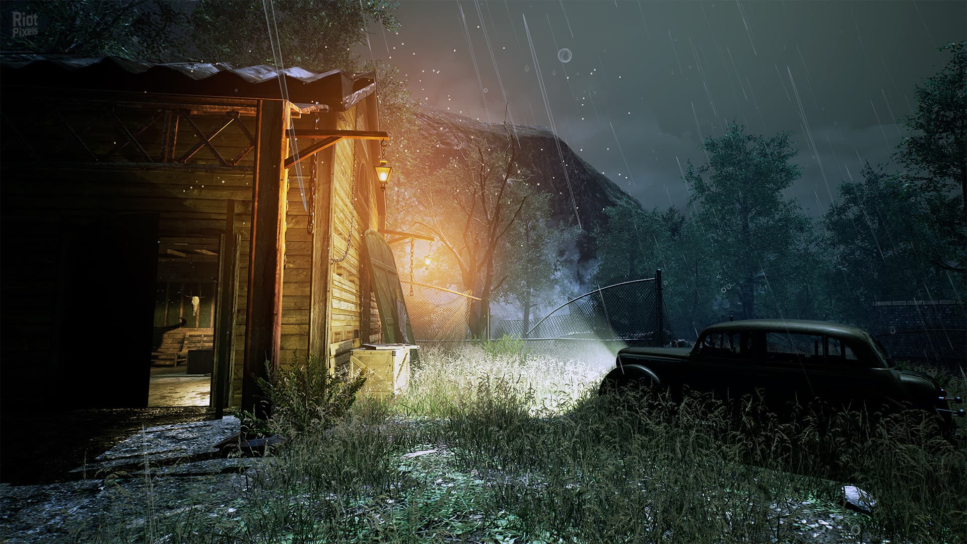 Amok Runner screenshot 6