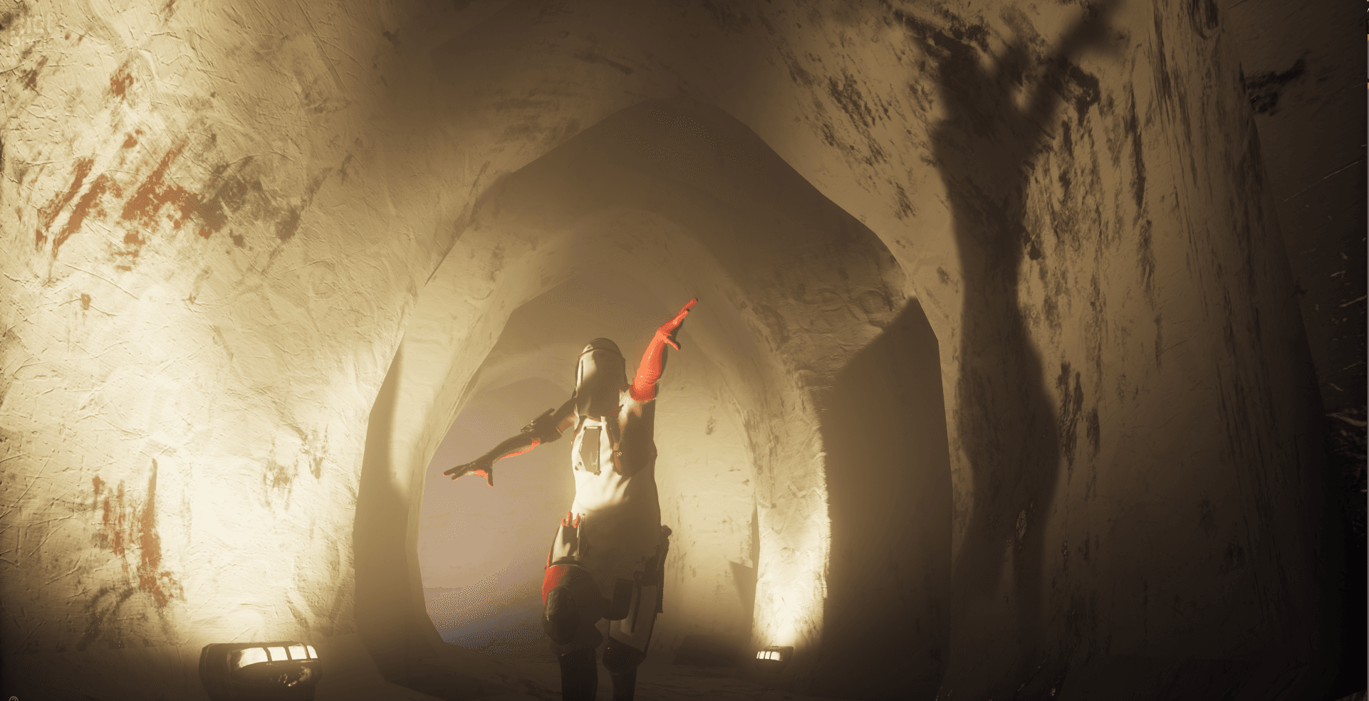 The Blackout Club screenshot 2