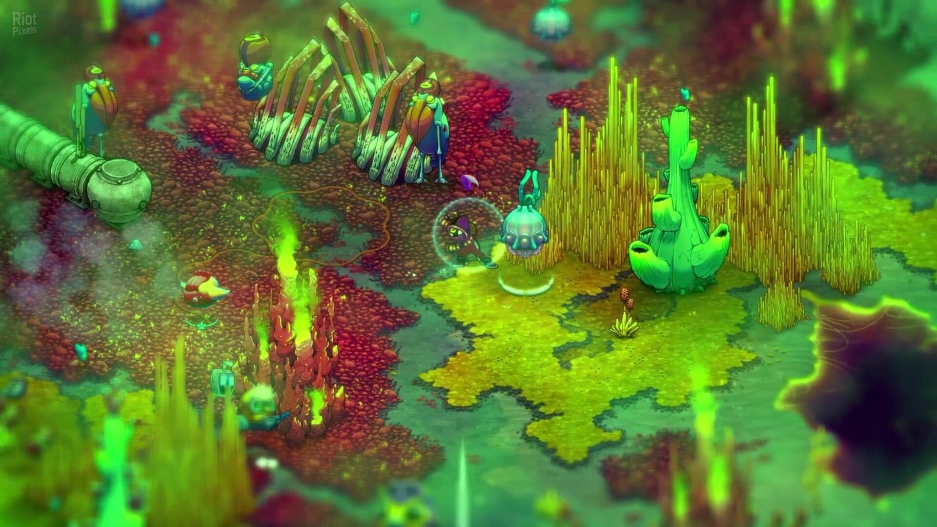 Crashlands 2 – v1.0.5 + Soundtrack screenshot 4