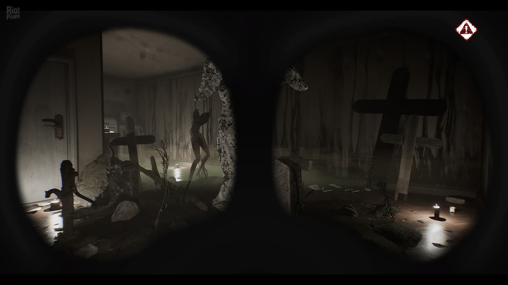 Oxide Room 104 screenshot 2