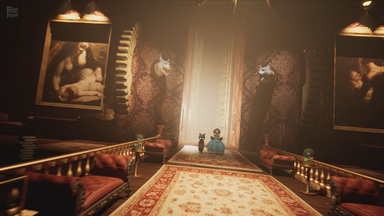 Tandem: A Tale of Shadows – BuildID 7567050 screenshot 5