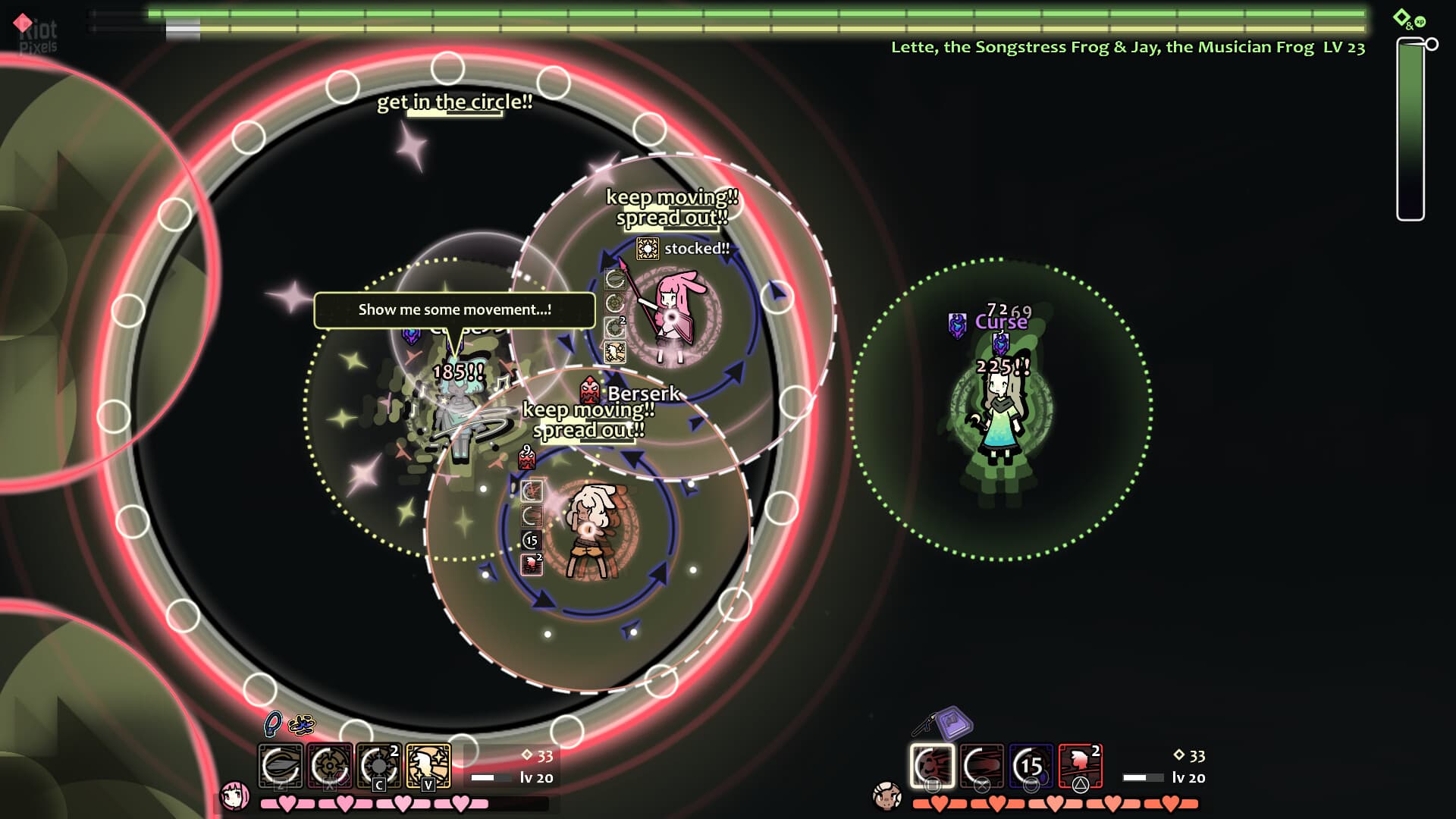 Rabbit and Steel – v1.0.4.1 + Bonus Soundtrack screenshot 1
