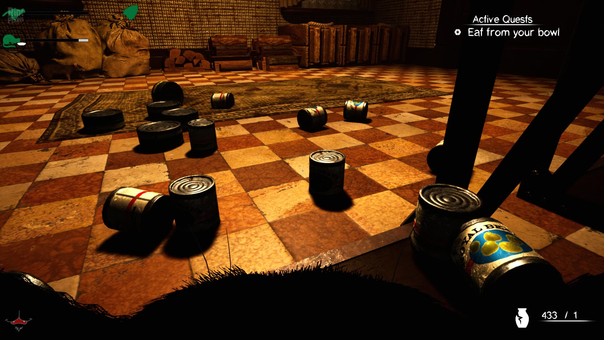 Catsperience screenshot 3