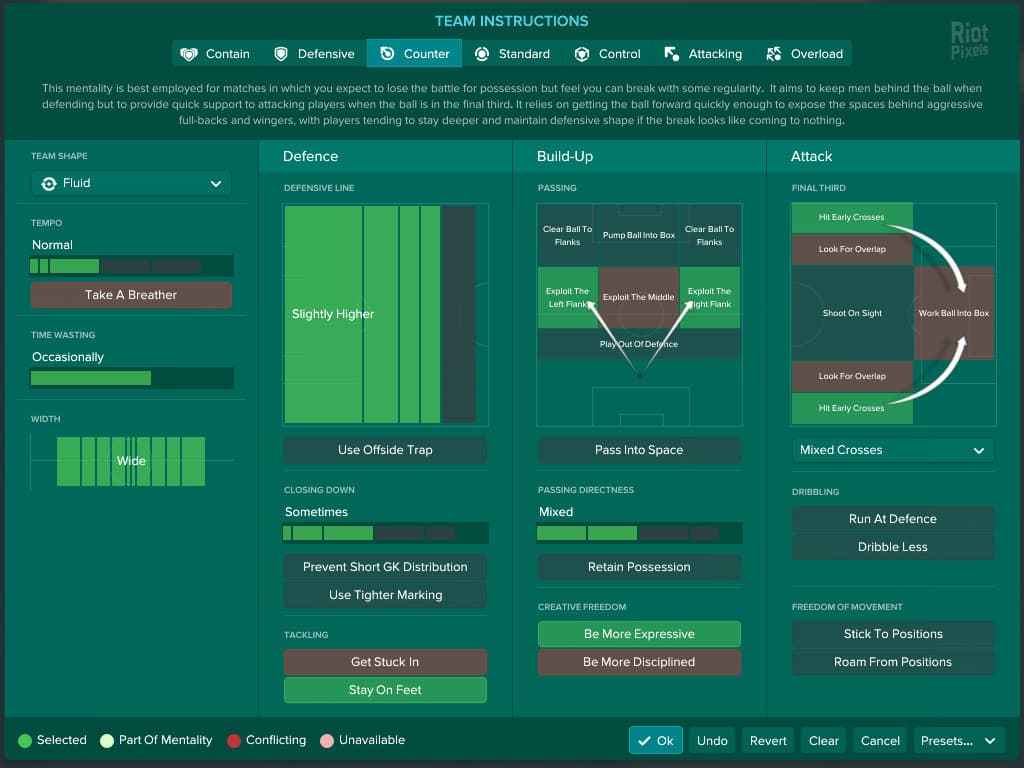 Football Manager 2017 + Football Manager Touch 2017 + FM Editor – v17.3.1 + 17 DLCs screenshot 1