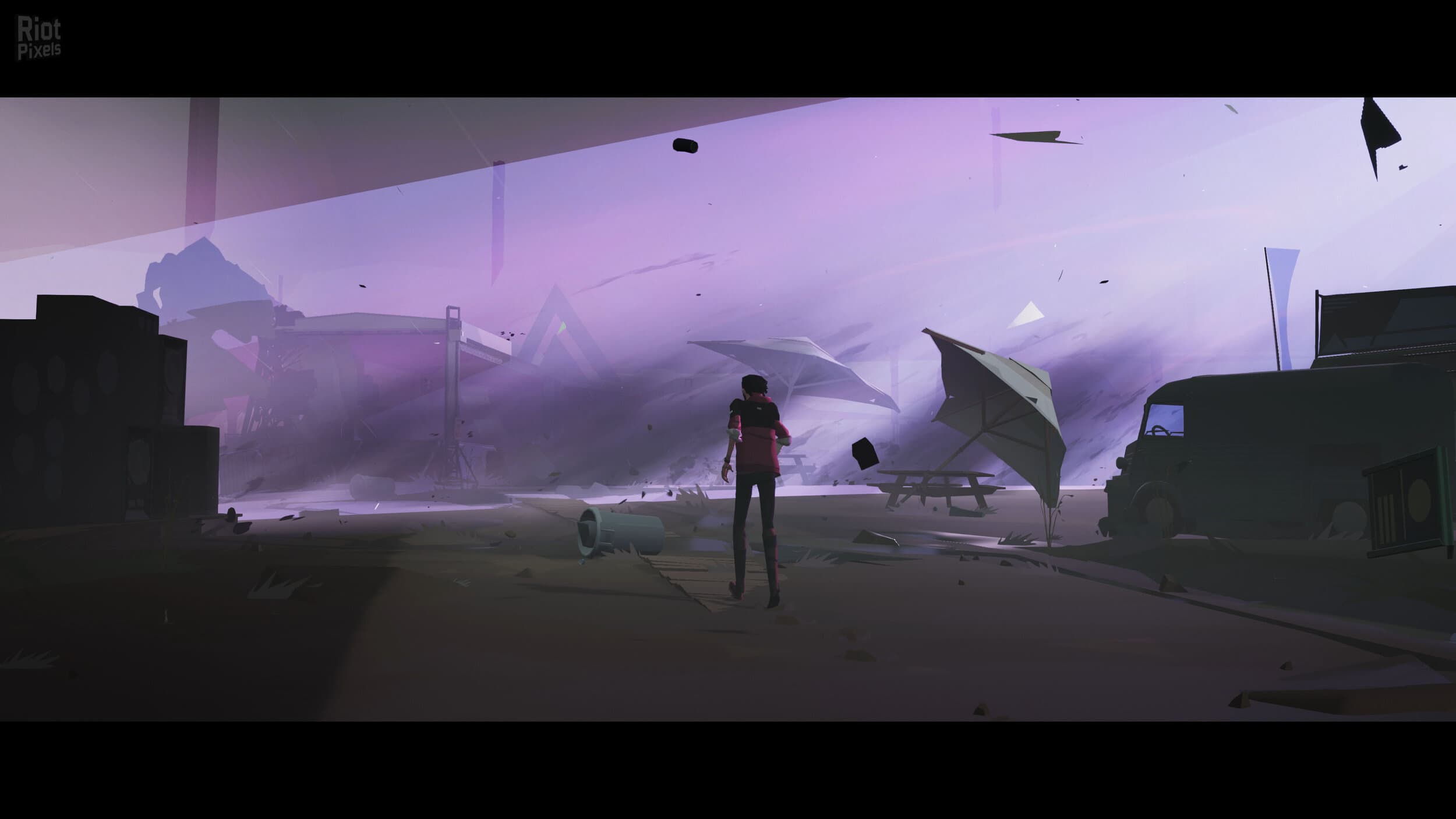Somerville screenshot 3