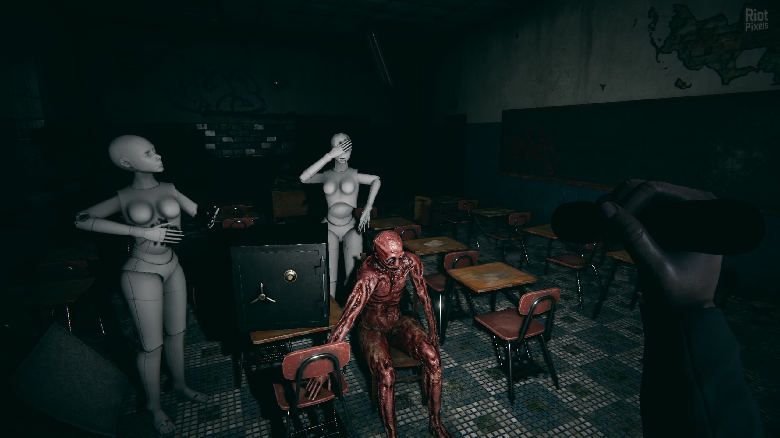 Dreamless screenshot 5