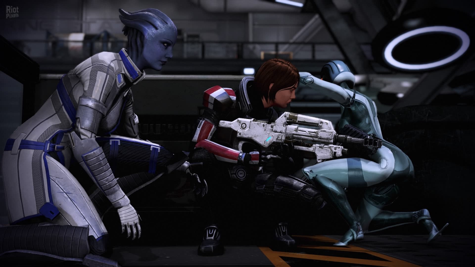 Mass Effect 3: Legendary Edition – v2.0.0.48602 + All DLCs screenshot 2