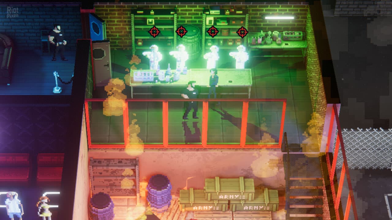 Party Hard 2 – v1.0.007.r screenshot 1