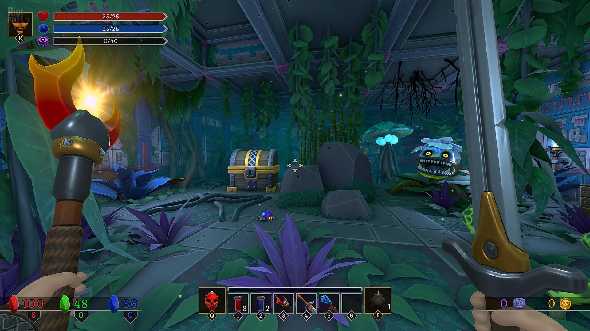 One More Dungeon 2 – v1.0.3 screenshot 3