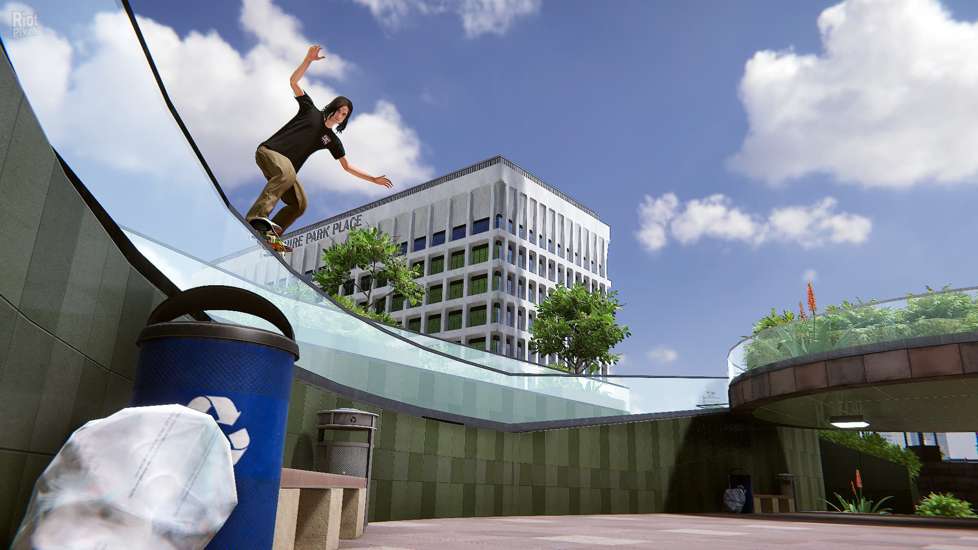 Skater XL: The Ultimate Skateboarding Game – v1.2.10.4 + DLC screenshot 3