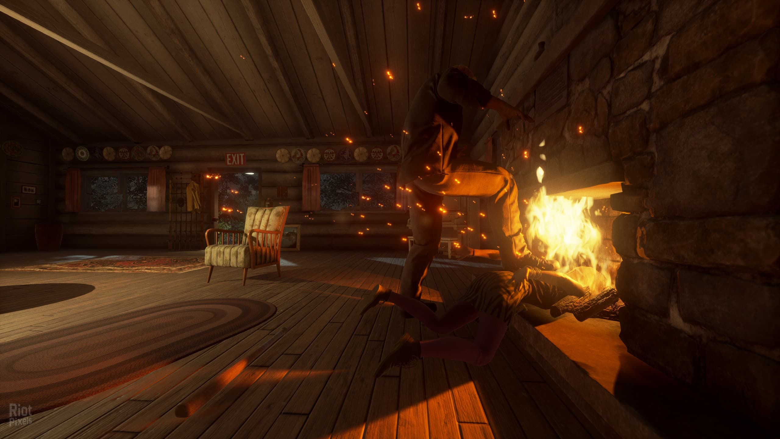 Friday the 13th: The Game – vB11030 + 7 DLCs screenshot 3