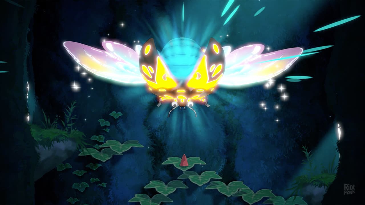 Hoa – v1.03 screenshot 1