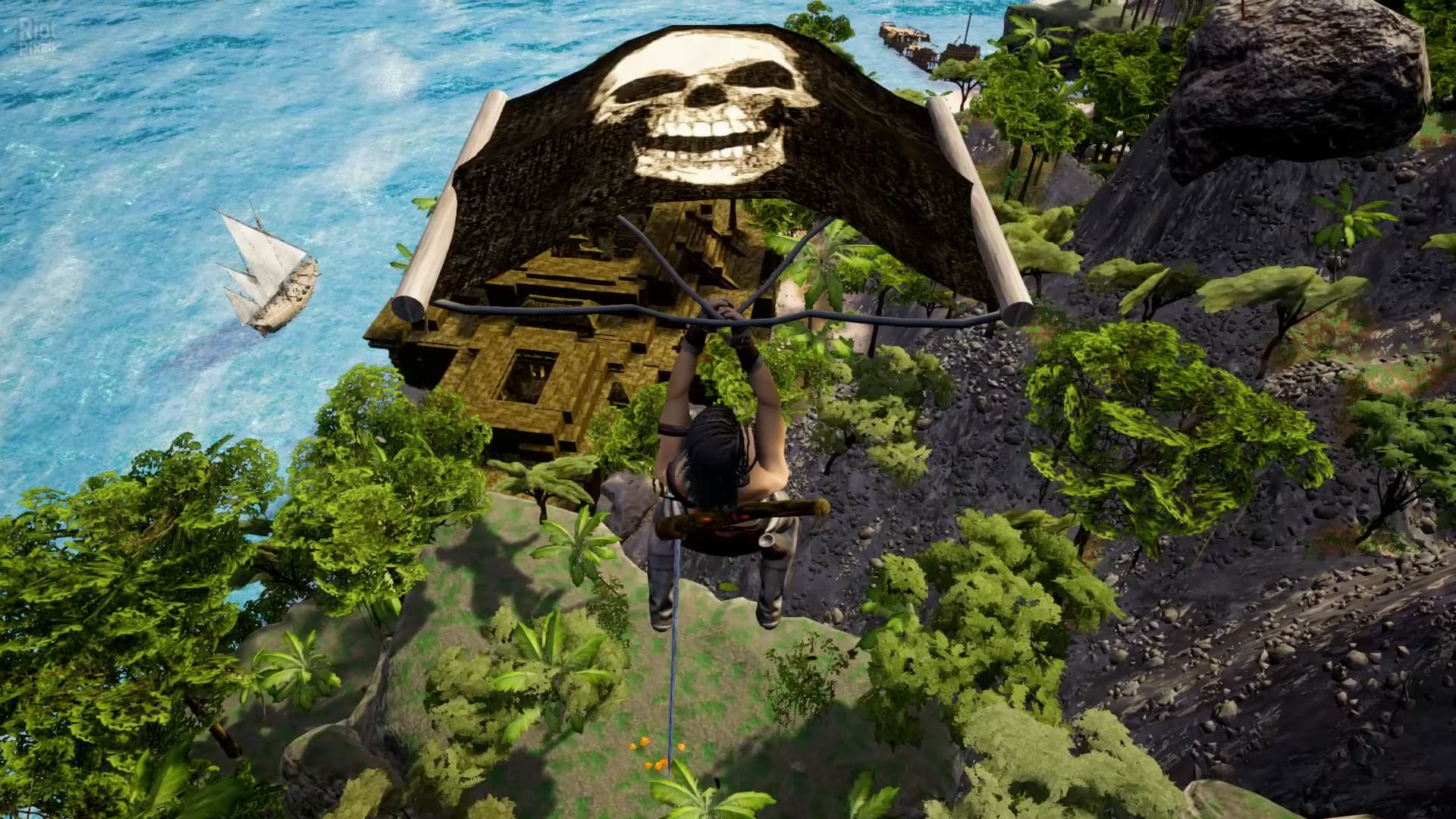 Sail and Sacrifice + Hotfix screenshot 1