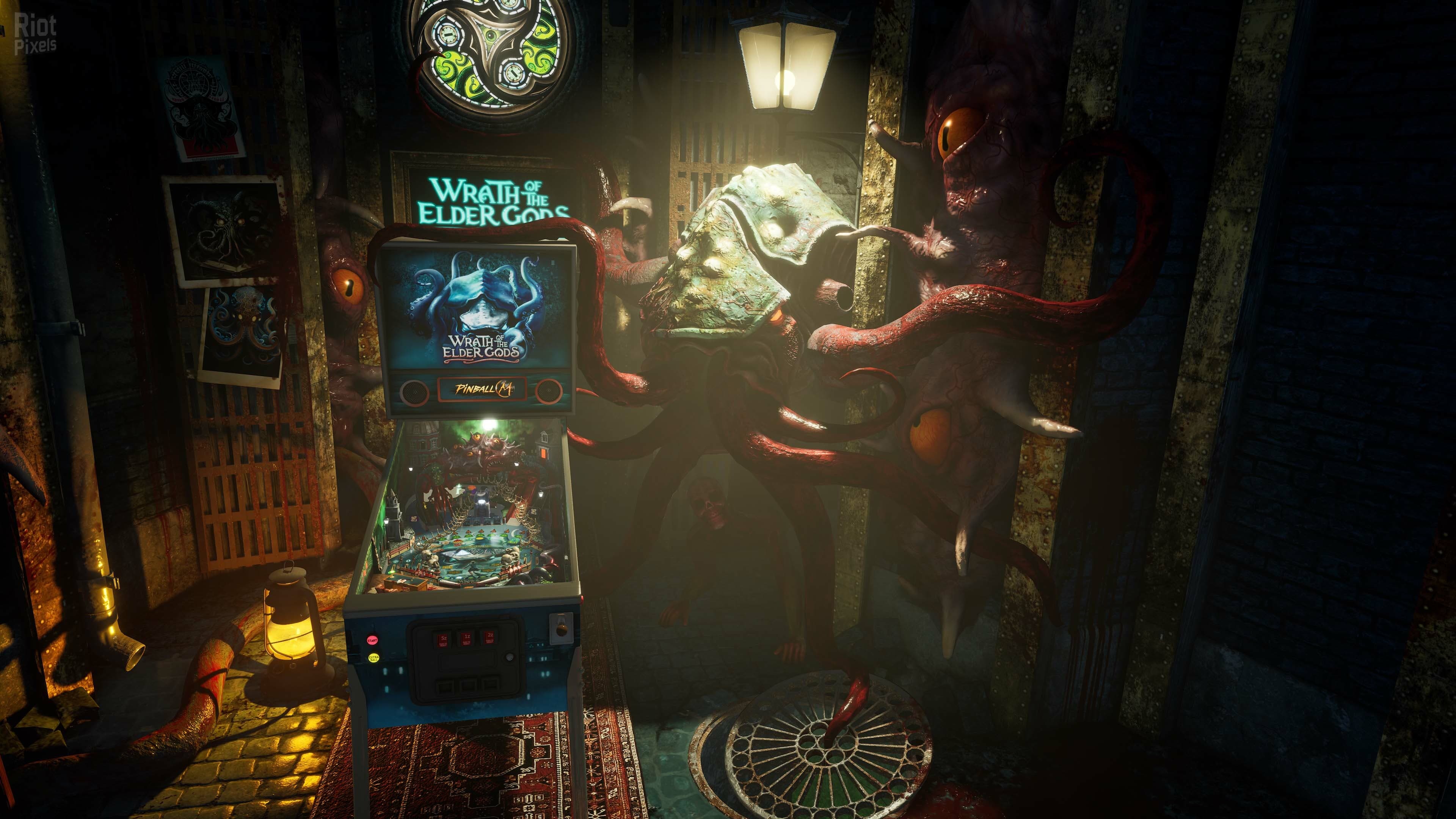 Pinball M – v1.0.4 (114318) + 6 DLCs/7 Tables + Windows 7 Fix screenshot 4