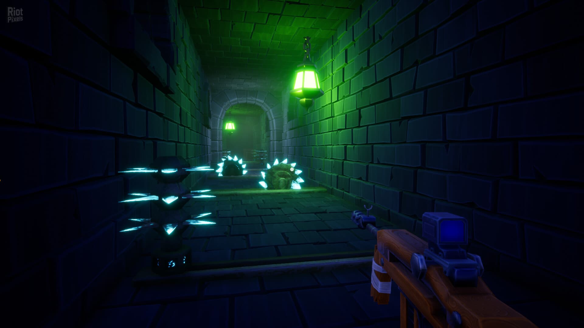 Over Islands – v2.0 screenshot 5