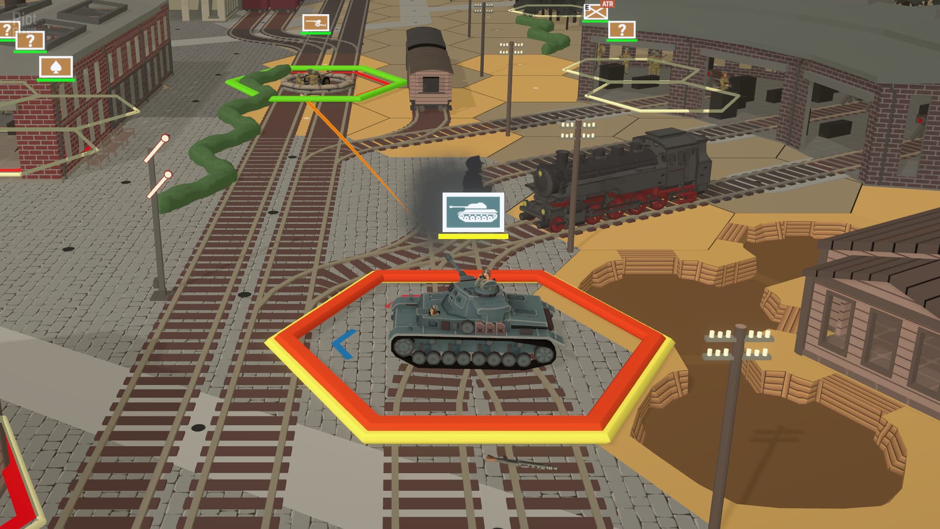 Second Front – v1.127 + Bonus Soundtrack screenshot 3
