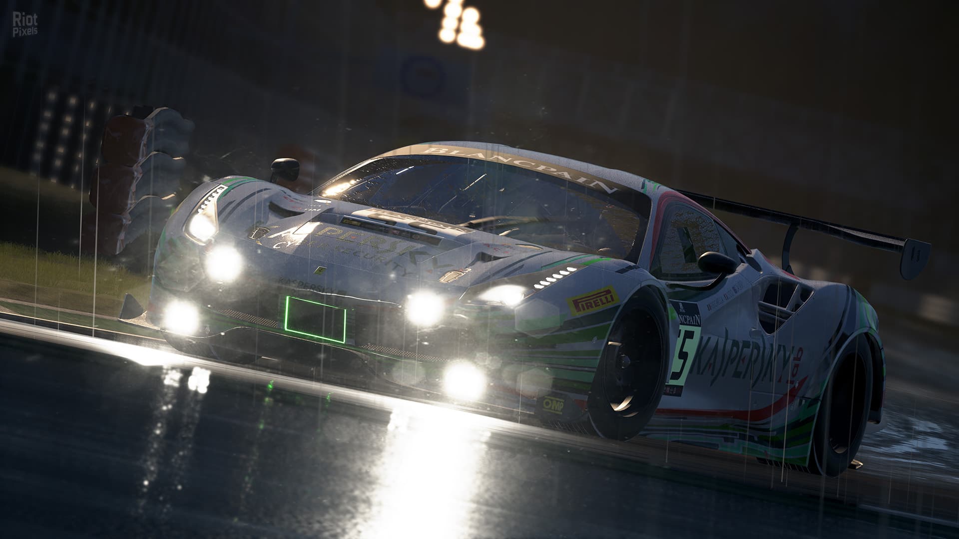 Assetto Corsa Competizione – v1.10.0 + 9 DLCs + Windows 7 Fix screenshot 6