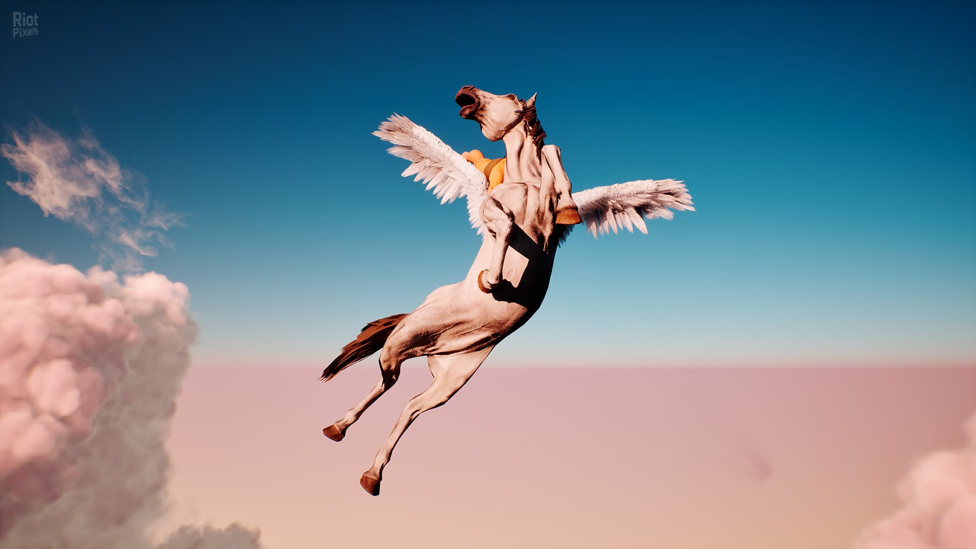 I Don’t Fall + Windows 7 Fix screenshot 4