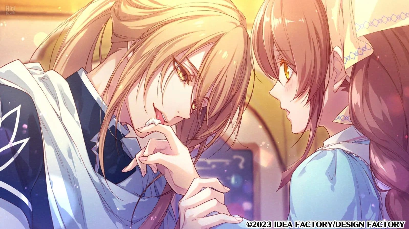 Radiant Tale -Fanfare!- v1.0.0 + Ryujinx/Suyu Switch Emulators screenshot 4