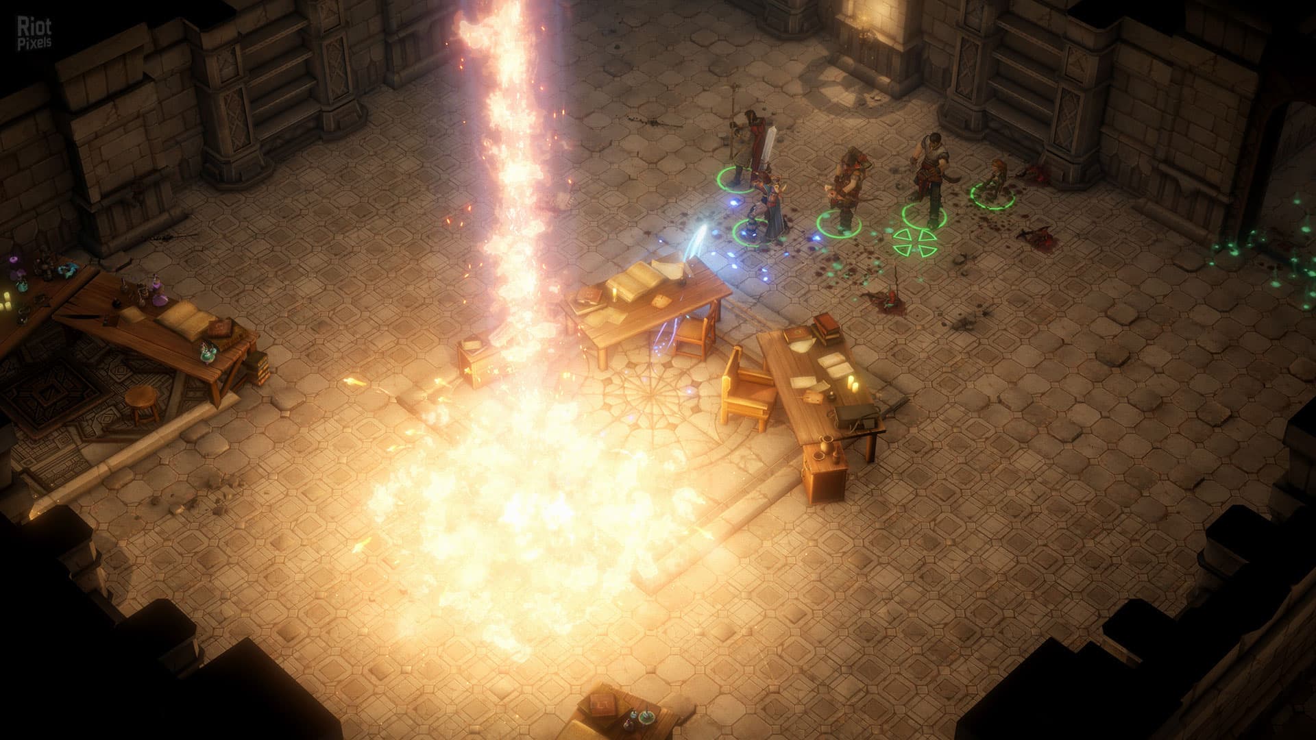 Pathfinder: Kingmaker – Definitive Edition – v2.1.0h + All DLCs screenshot 6