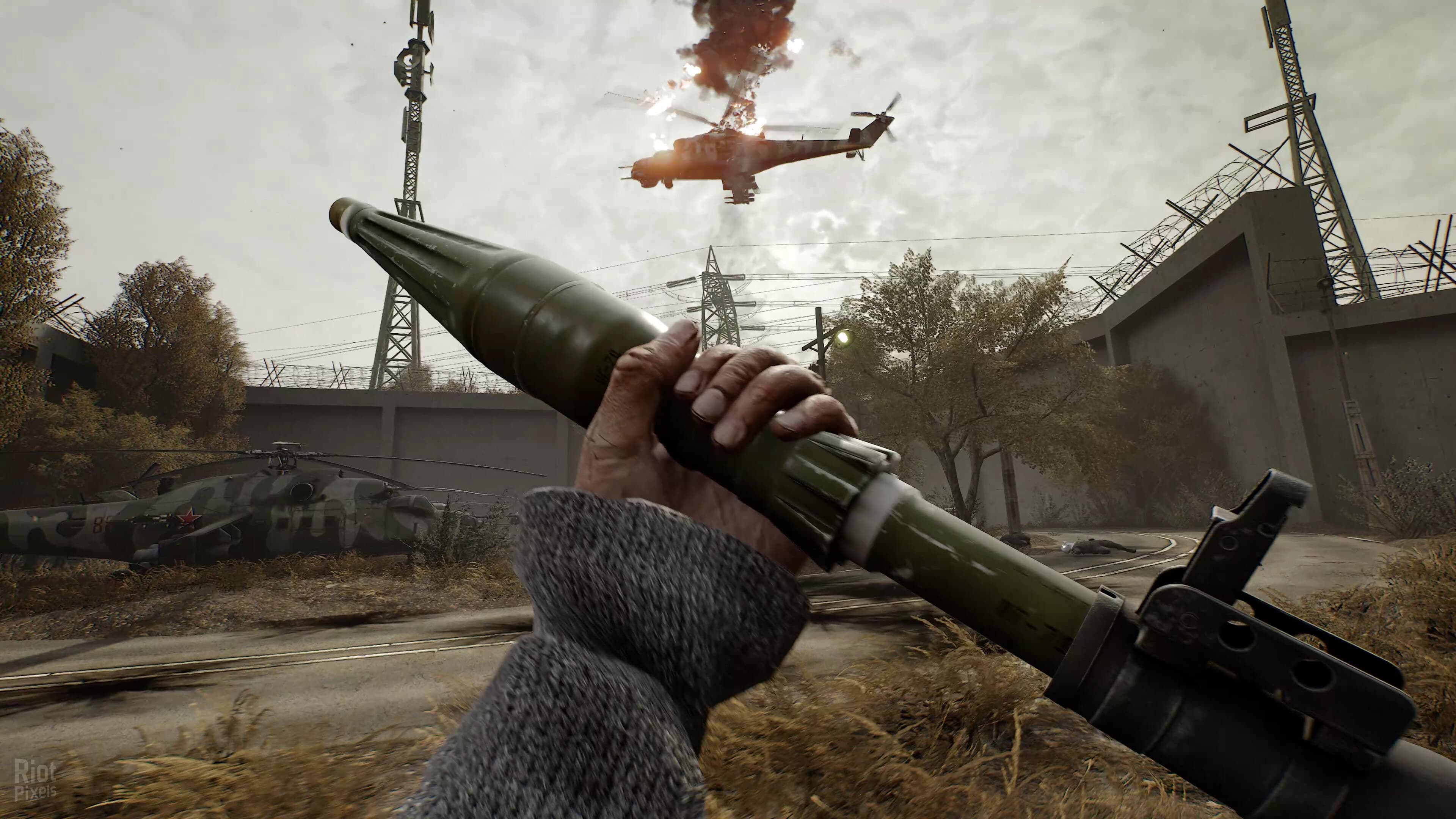VLADiK BRUTAL + Bonus Soundtrack screenshot 4