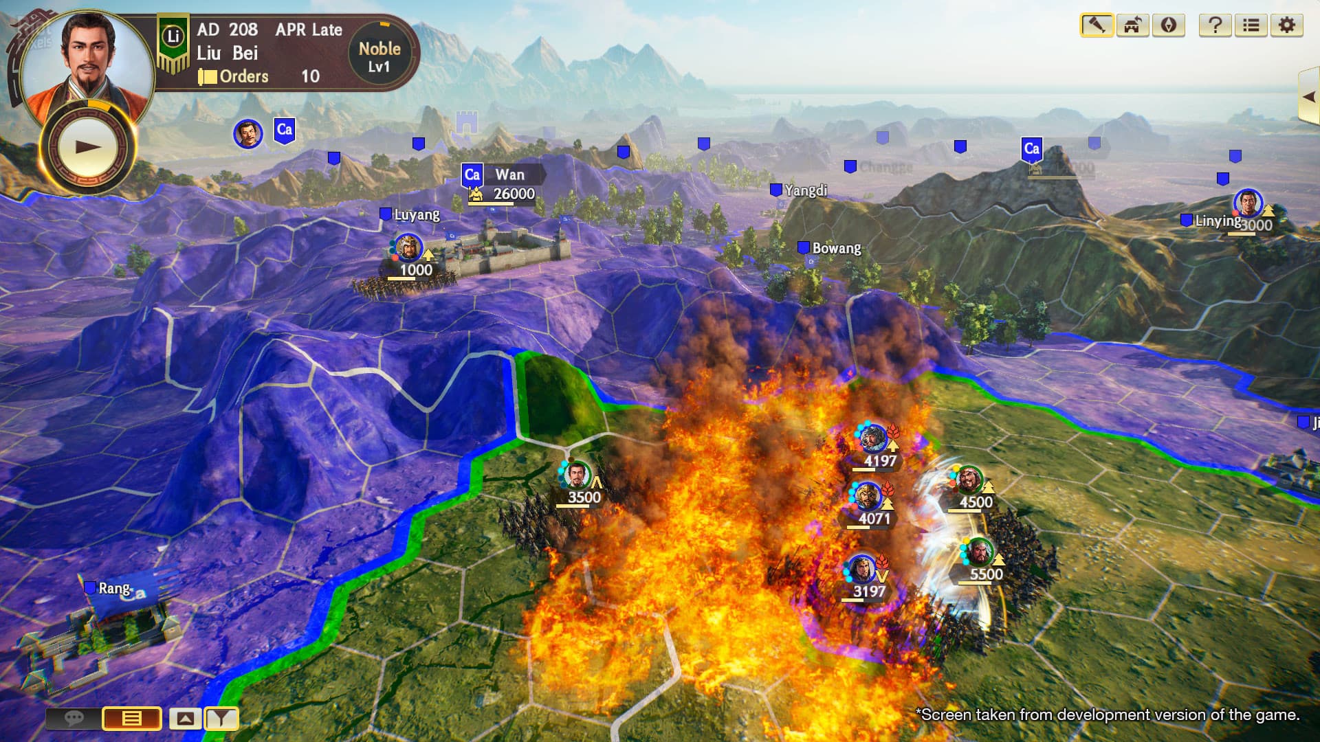 Romance of the Three Kingdoms XIV – v1.0.3 + 9 DLCs screenshot 3
