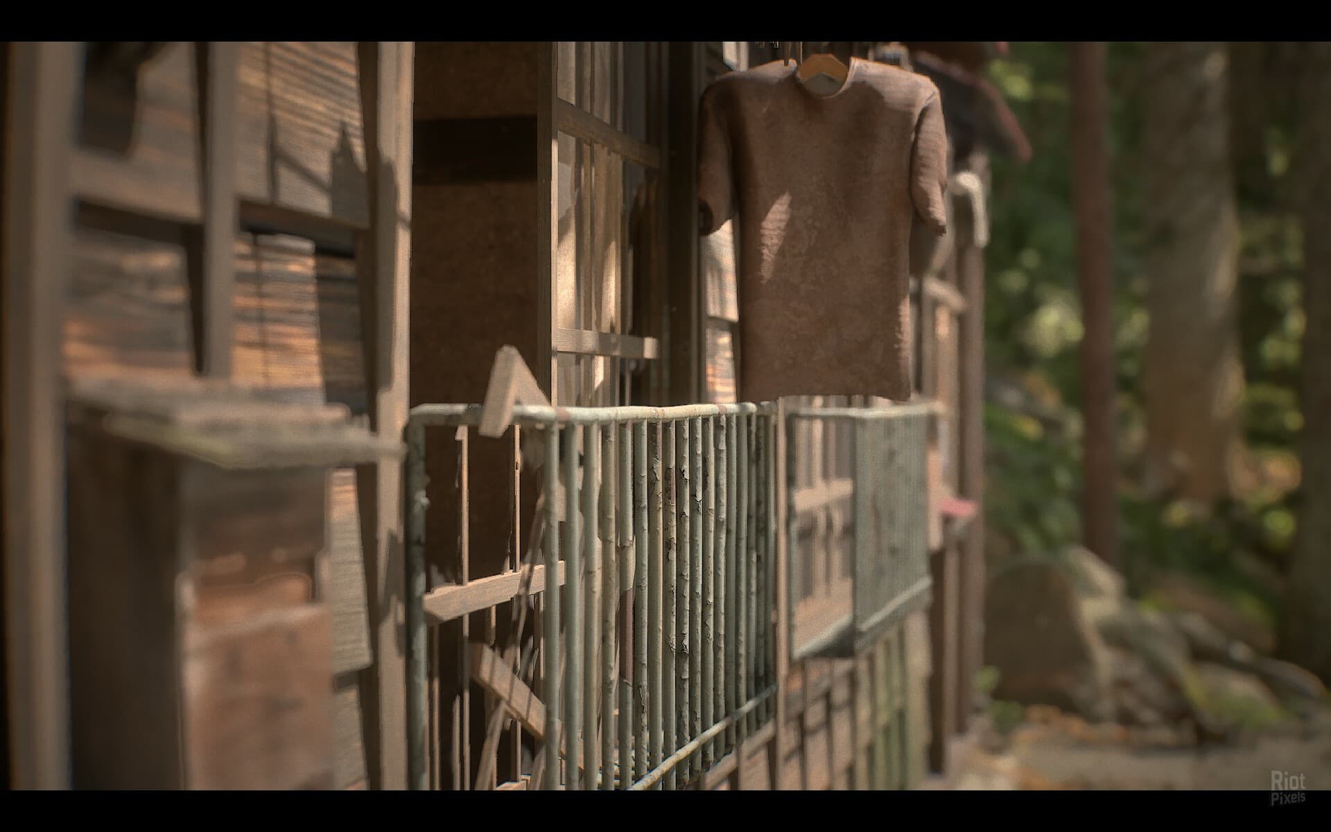 NARIBIKIMURA screenshot 3
