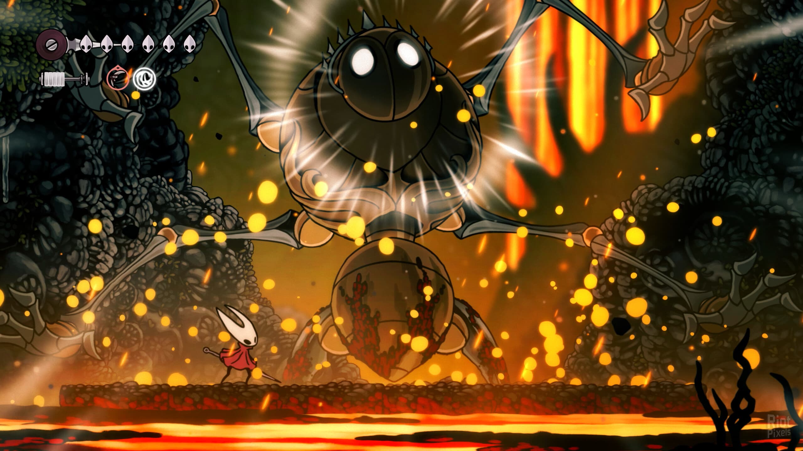 Hollow Knight: Silksong – v1.0.28324 screenshot 2