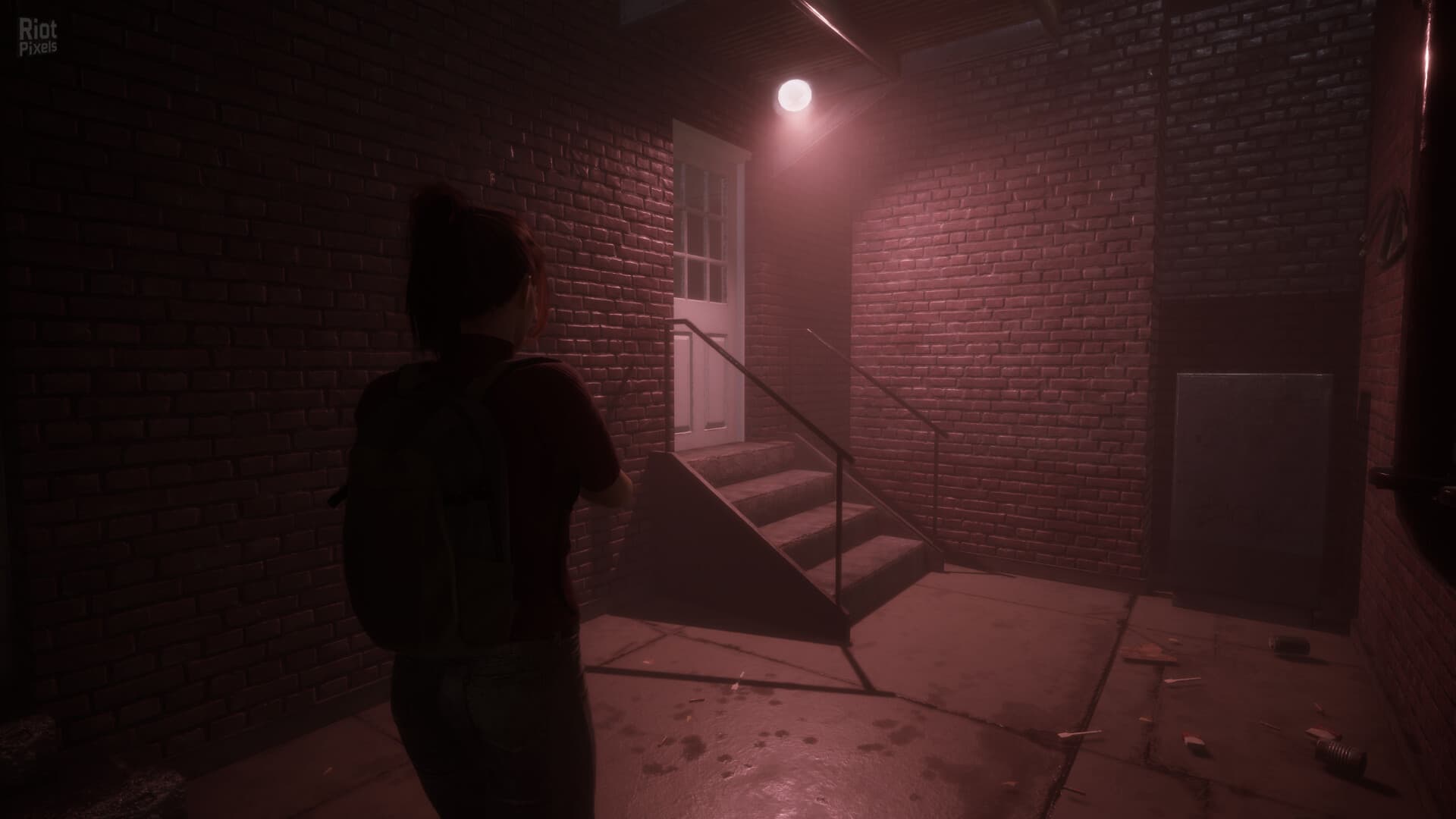 Lurking Danger screenshot 4