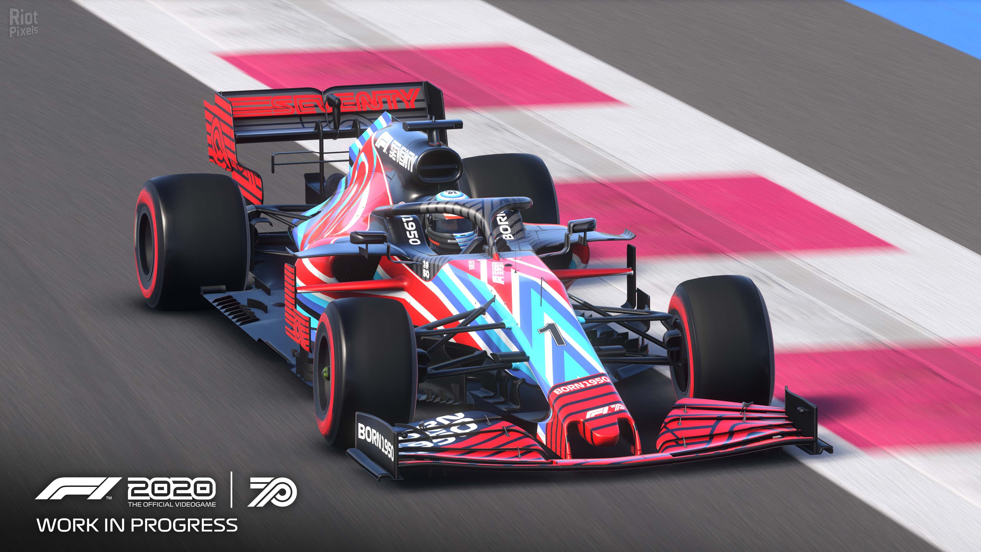 F1 2020: Deluxe Schumacher Edition – v1.18 + 5 DLCs screenshot 4