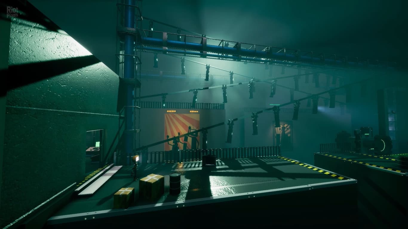 TVs: The Awakening screenshot 6