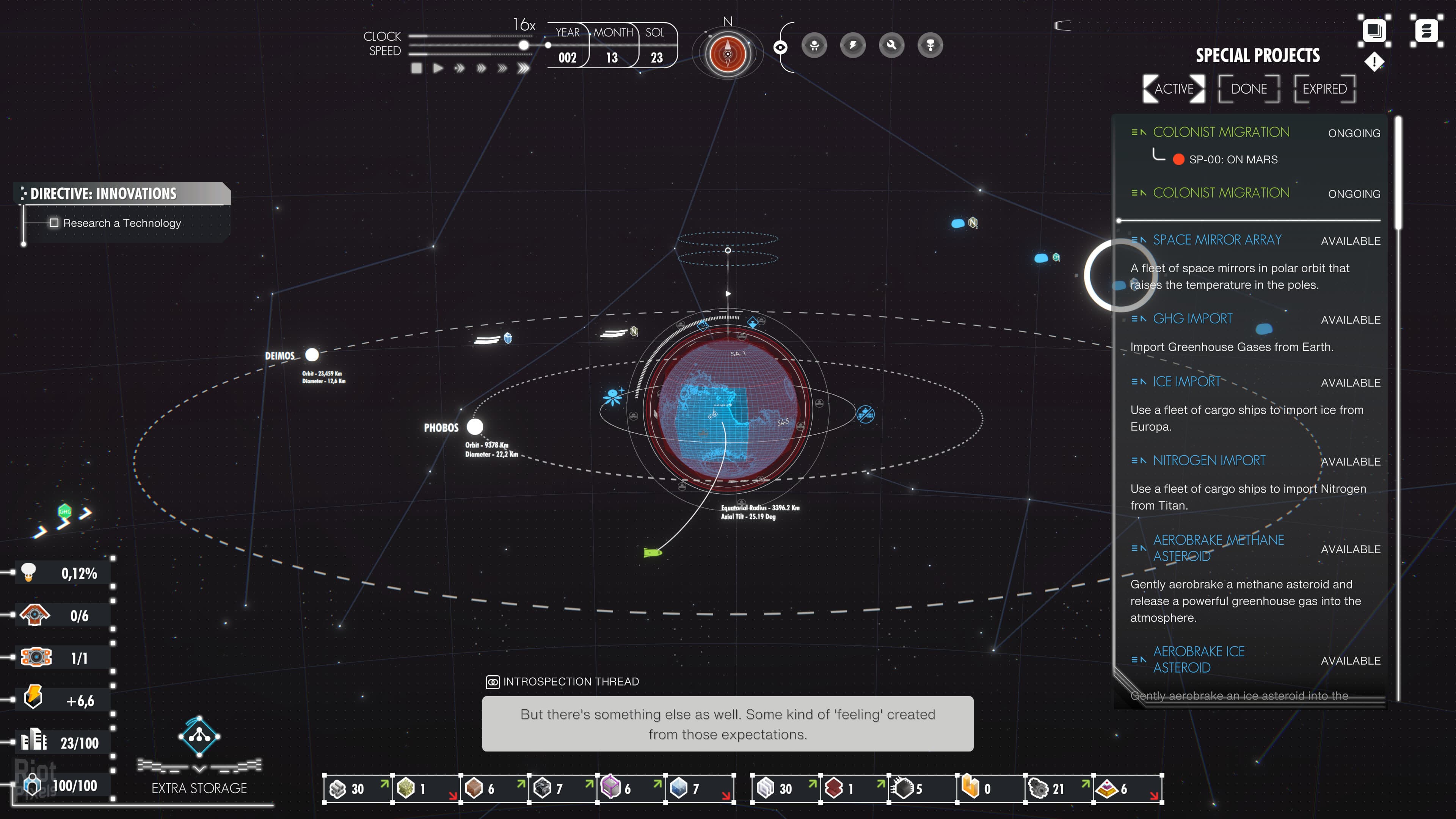 Per Aspera: Deluxe Edition – v1.8.3.63441 + 6 DLCs/Bonuses screenshot 1