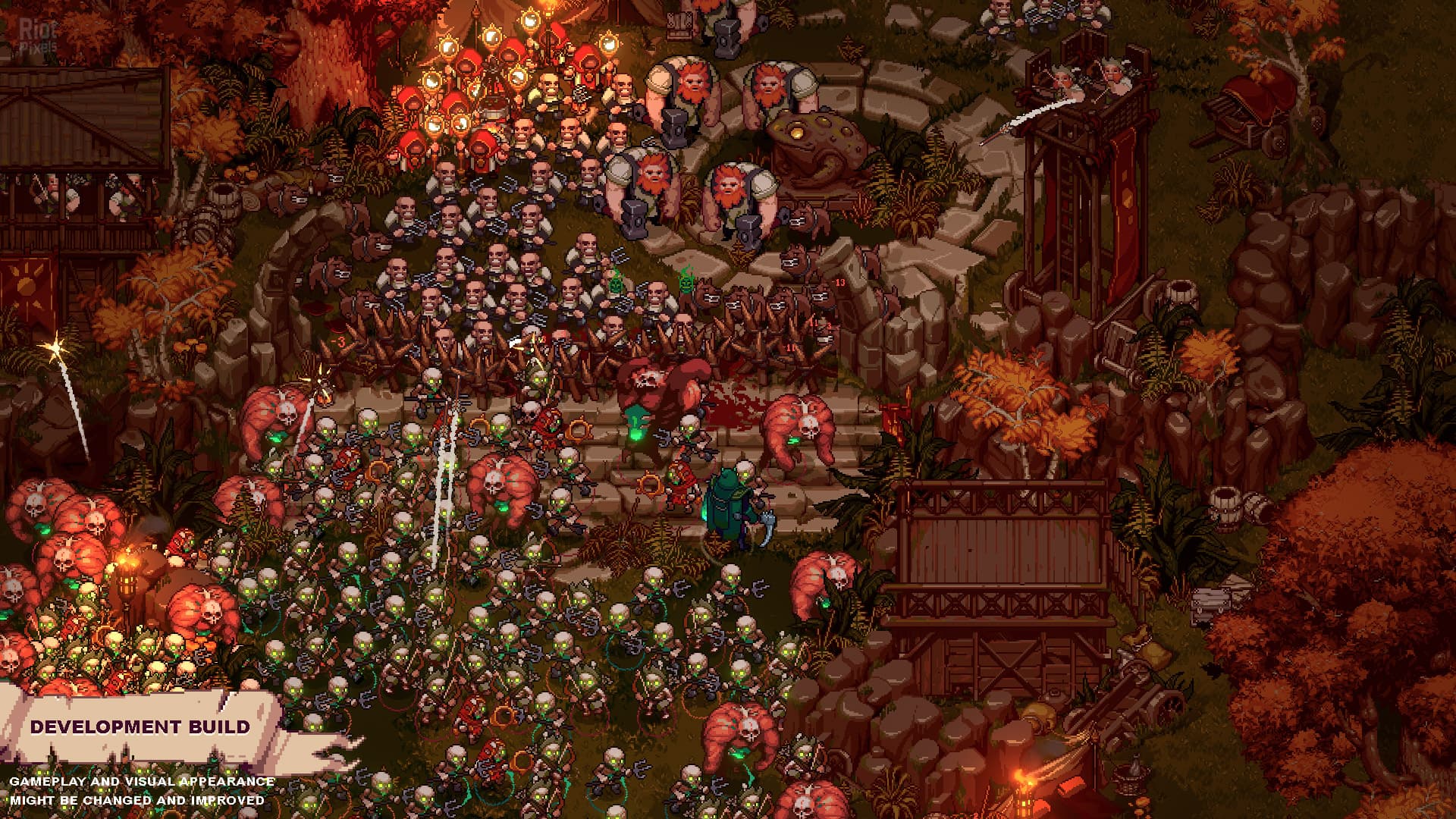 The Unliving – v1.0.2892023 + Bonus Content screenshot 4