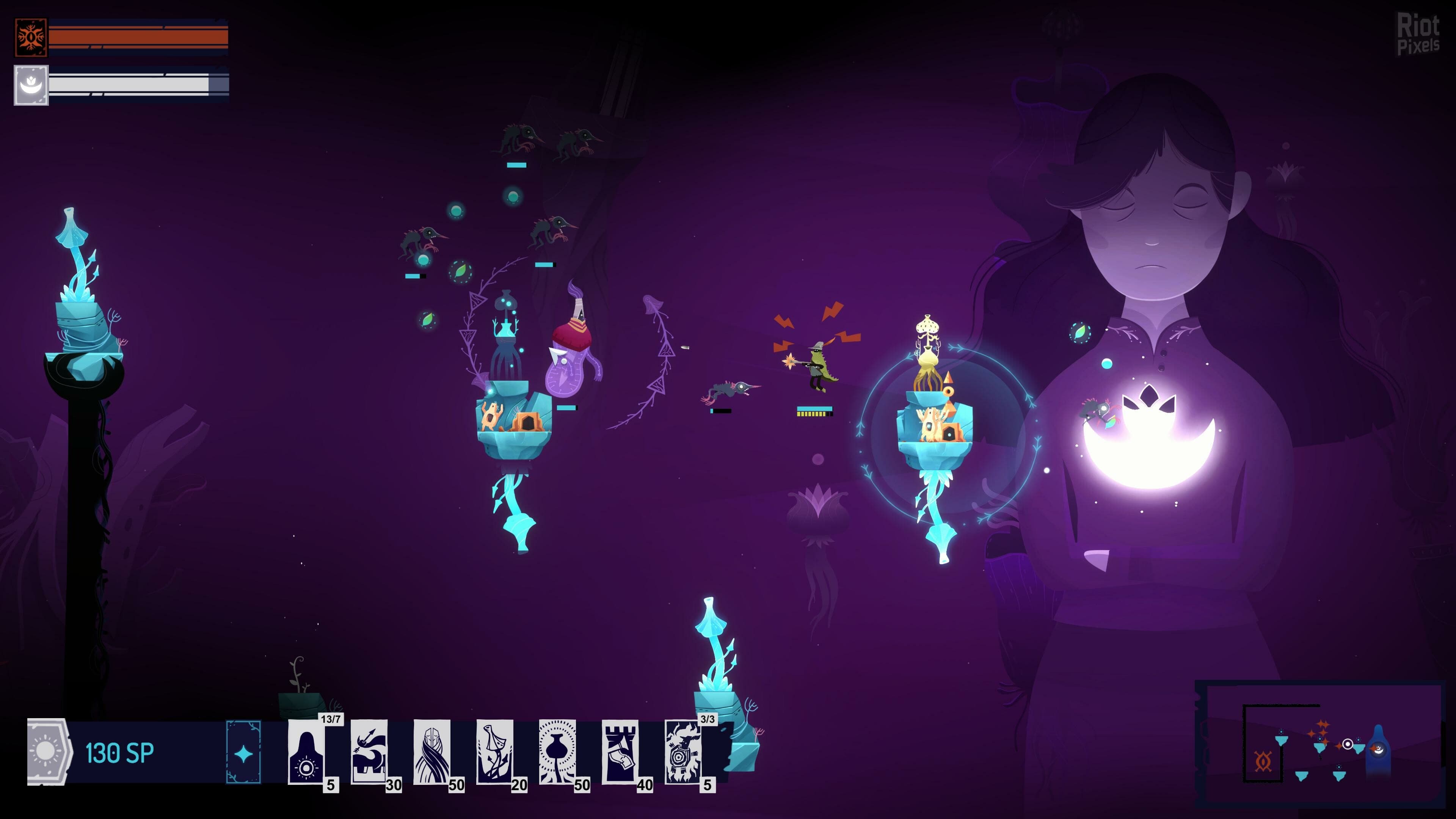 Ghostboy: Collector’s Edition + Bonus Content screenshot 1