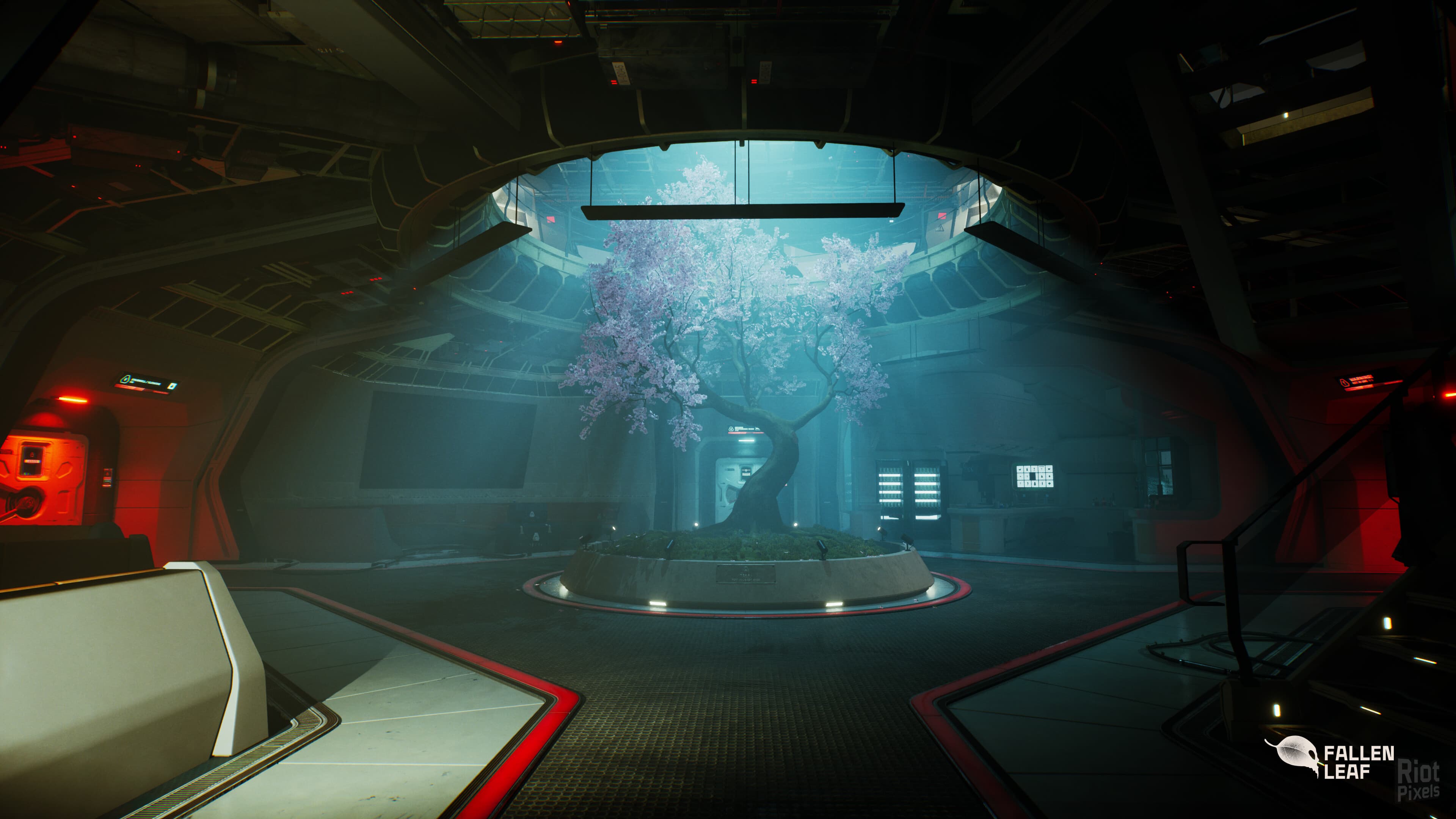 Fort Solis: Terra Edition – Build 16940110 + Bonus Content + Windows 7 Fix screenshot 1