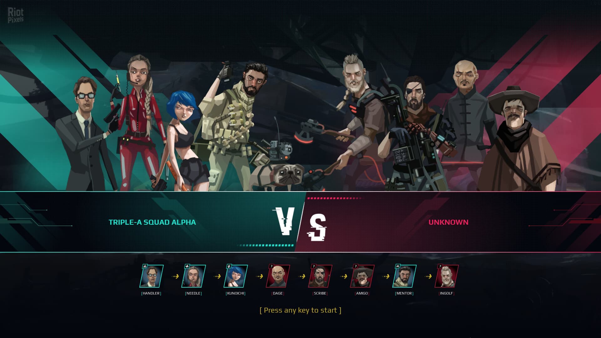 Twilight Wars – v1.0.0 screenshot 4