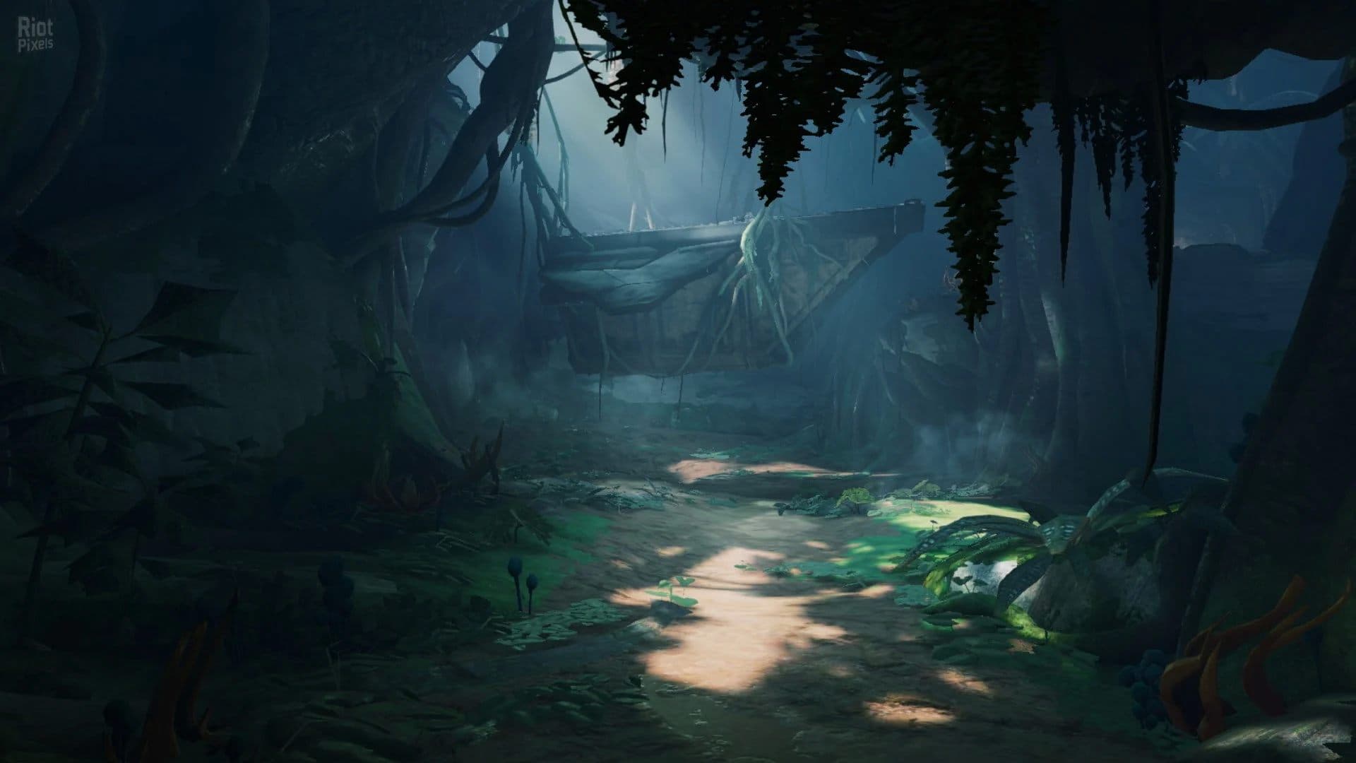 Metroid Prime 4: Beyond – v1.1.0 + Citron Switch Emulator screenshot 6