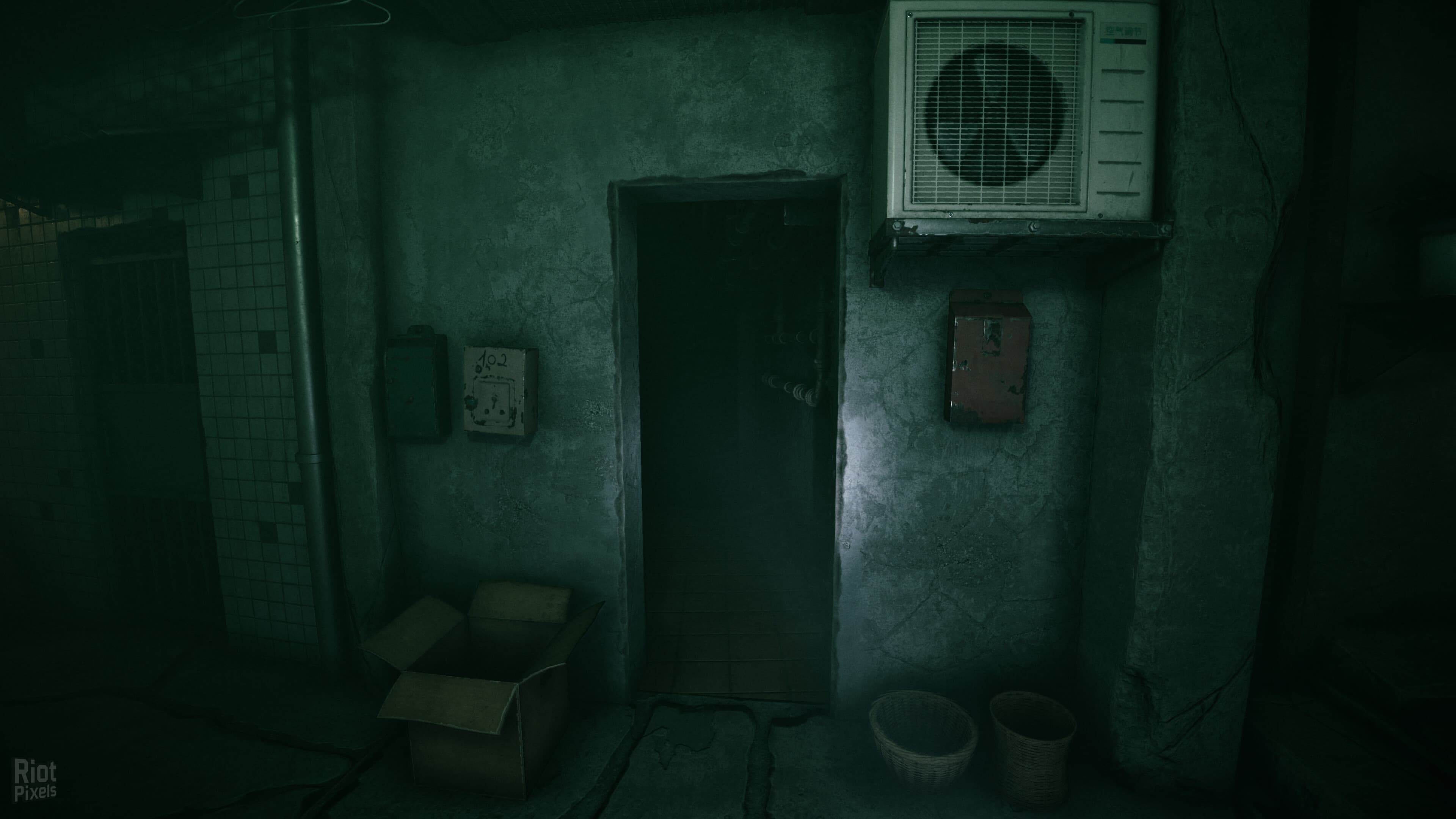 Welcome to Kowloon screenshot 4