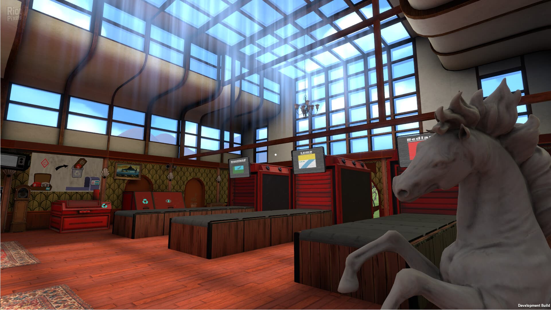 Baggage Inspector screenshot 6