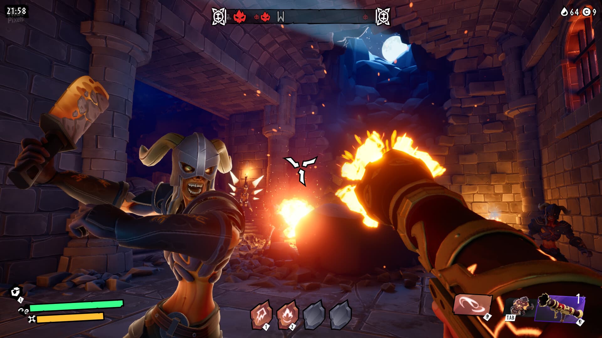 Vilde – v1.0.0.2 screenshot 4