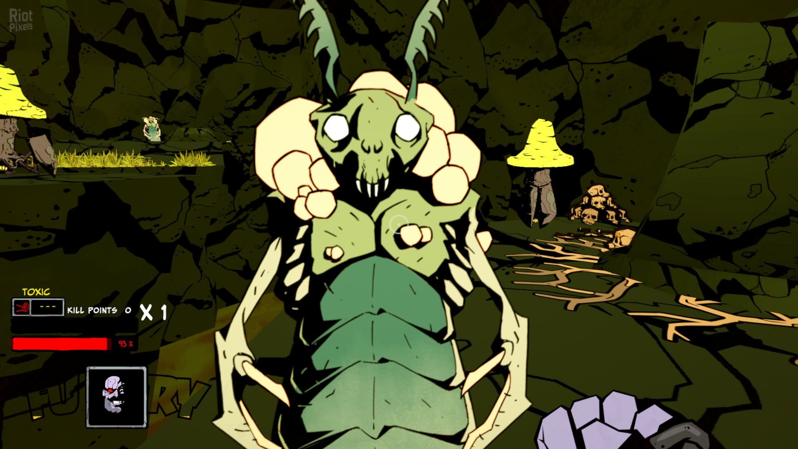 Chains of Fury – v1.0.0.2 screenshot 3
