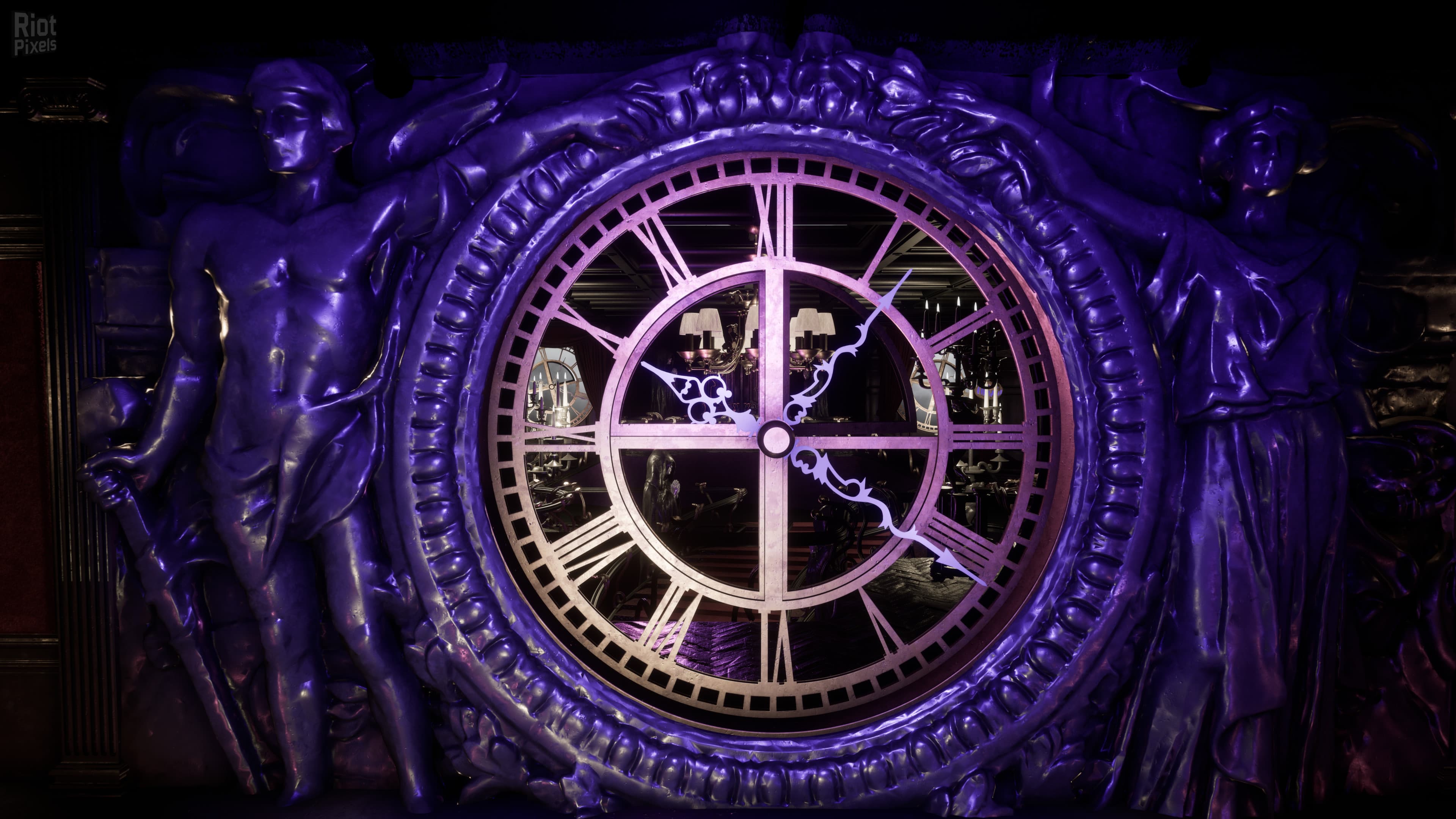 THE ILLUSION: NIGHTMARE screenshot 4