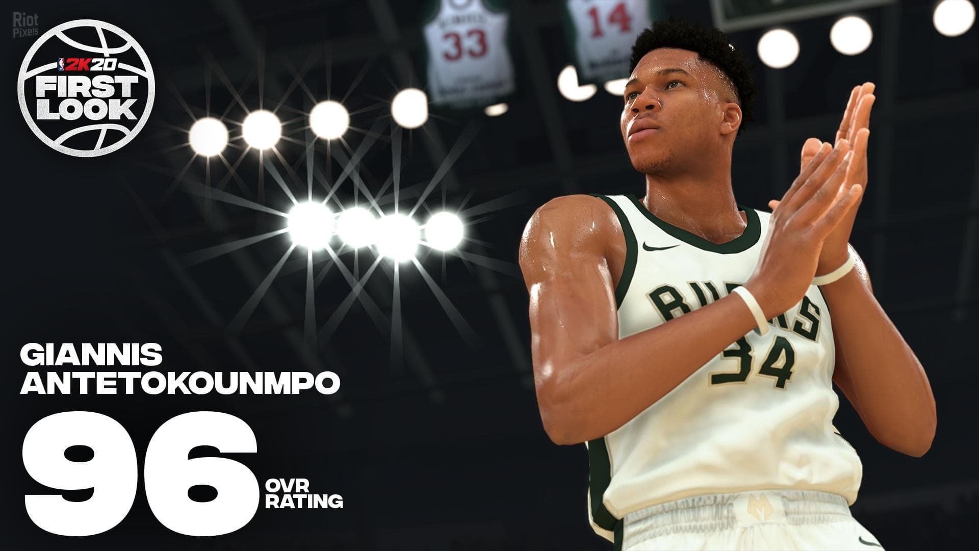 NBA 2K20 – v1.02 + Roster Update Sep 6, 2019 screenshot 3
